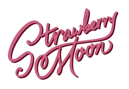 Strawberry Moon