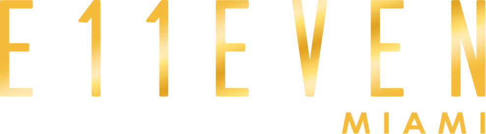 E11EVEN